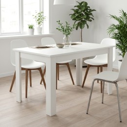 Stół z litego drewna dębowego dziki dąb Oak Grand 180x90 cm